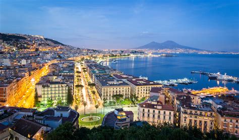 naples Italy